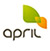 April